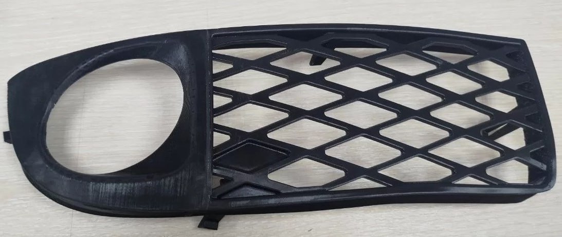 Процесс сканирования